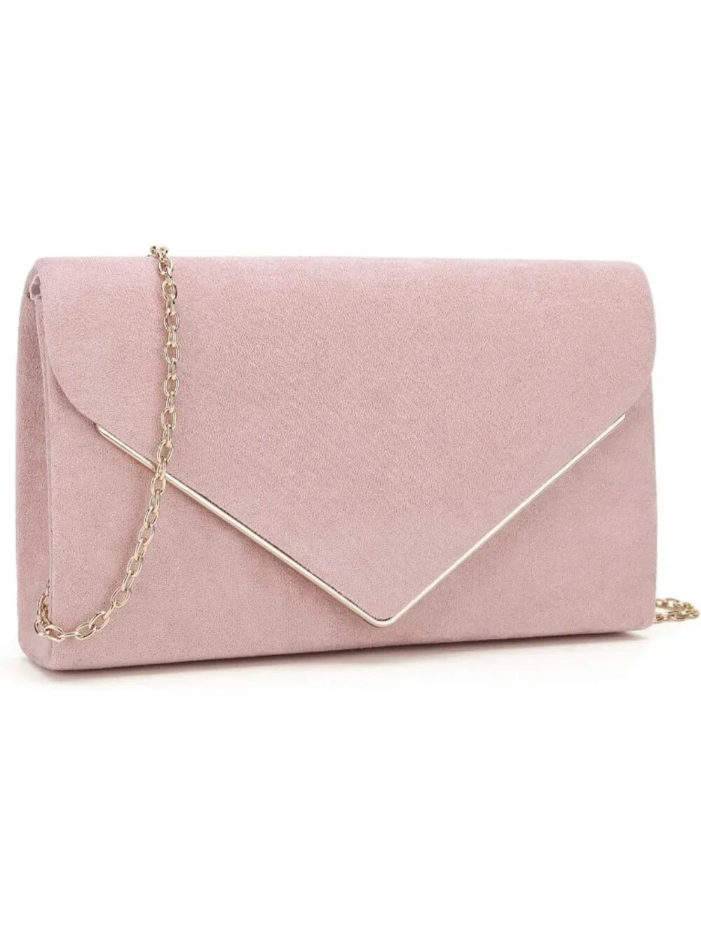N/A luxe faux